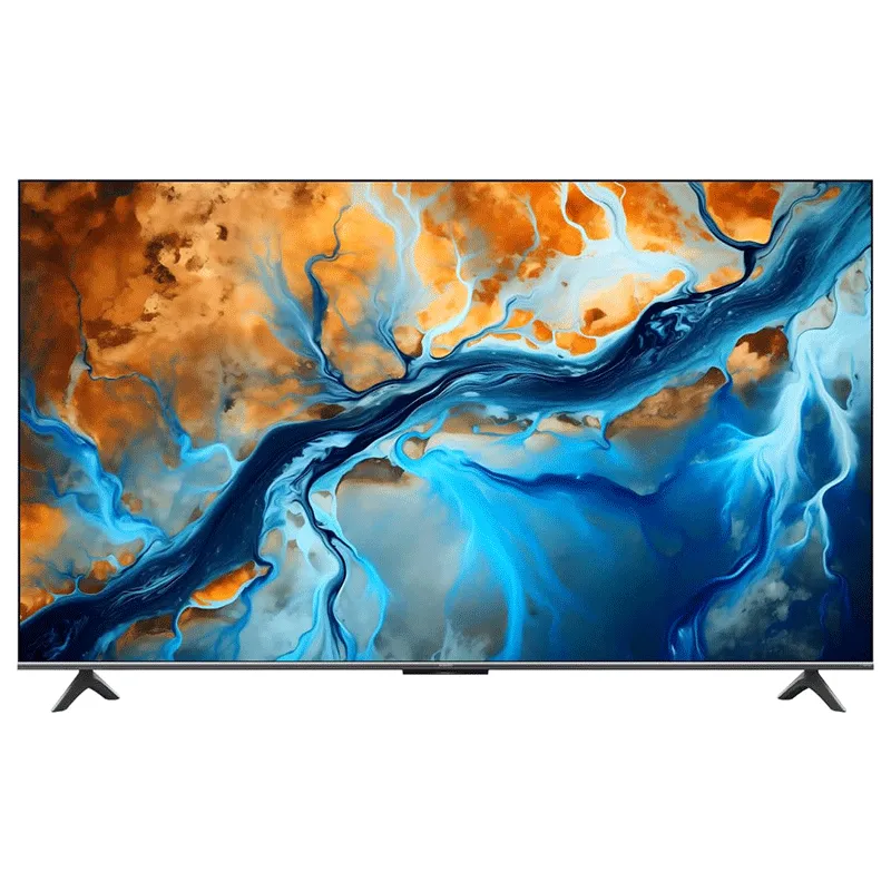 Xiaomi TV S Mini LED 65 2025 - Bright 4K
