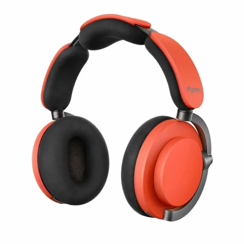 Dyson OnTrac Over Ear Wireless Headphones