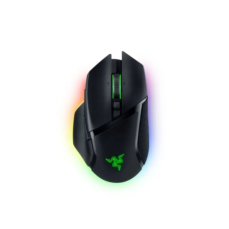 Buy Razer Basilisk V3 Pro Wireless Wired Gaming Mouse