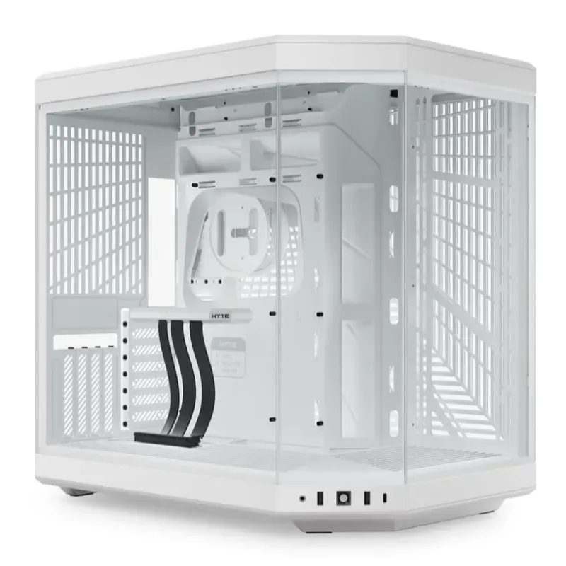 Hyte Y70 Dual Chamber Mid-Tower ATX Gaming Case