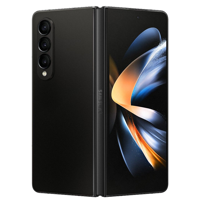 Samsung Galaxy Z Fold 4 5G Smartphone, Galaxy AI, 256GB, 512GB, 1TB Model