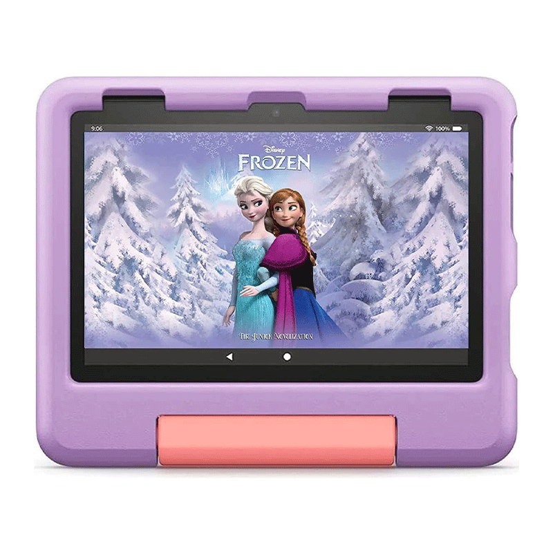 buytronics-Amazon Fire HD 8 Kids Edition 32GB 12th Gen
