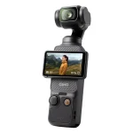 buytronics-DJI Osmo Pocket 3 Vlogging Camera with 1'' CMOS & 4K120fps Video 3-Axis Stabilization