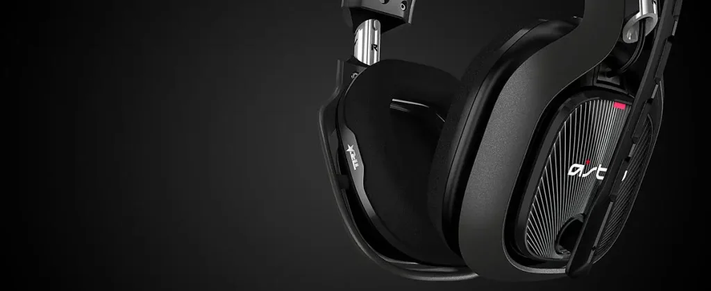 buytronics-Gaming A40 TR Headset + MixAmp Pro TR for Xbox ONE & PC