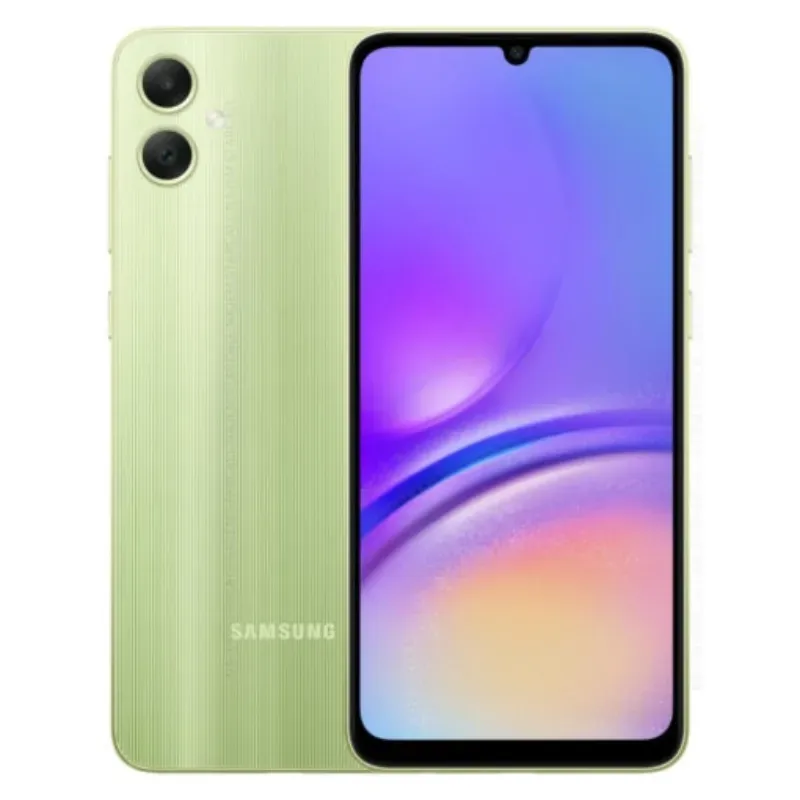 Samsung Galaxy A05, Android Smartphone