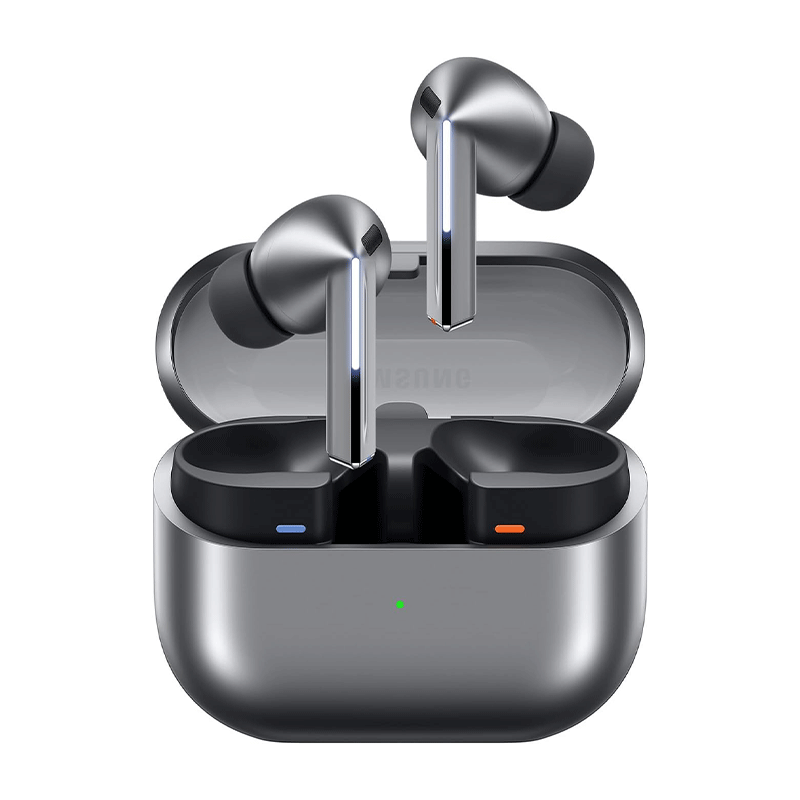 buytronics-Samsung Galaxy Buds3 Pro Wireless Bluetooth Earbuds Noise Control