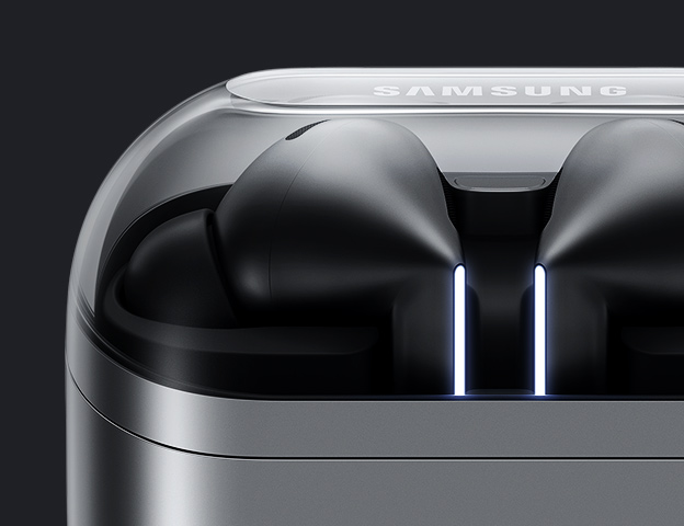 buytronics-Samsung Galaxy Buds3 Wireless Bluetooth Earbuds with Adaptive