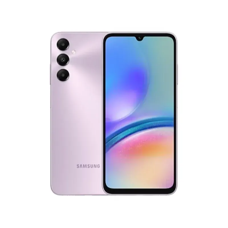Samsung Galaxy A05s, Android Smartphone, Dual SIM Mobile Phone, TRA, 64GB Storage