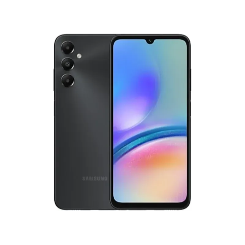 Samsung Galaxy A05s, Android Smartphone, Dual SIM Mobile Phone, TRA, 64GB Storage