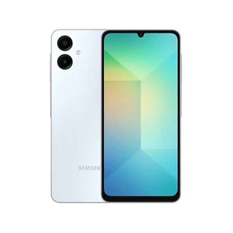 Samsung Galaxy A06 LTE, Android Smartphone