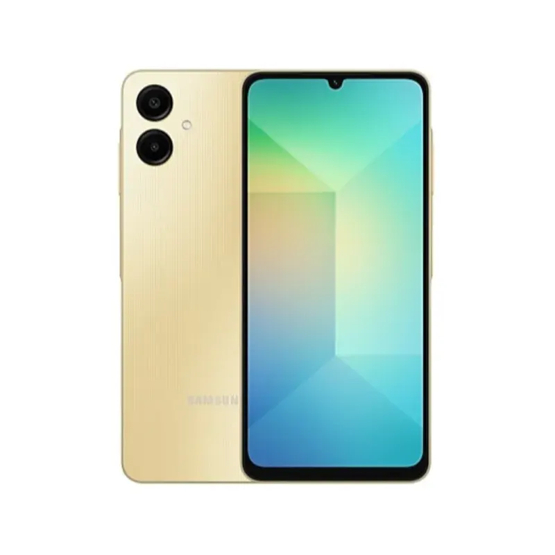 Samsung Galaxy A06 LTE, Android Smartphone