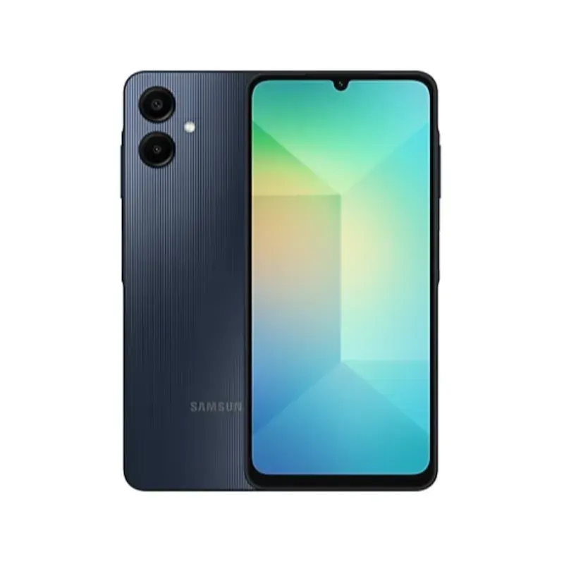 Samsung Galaxy A06 LTE, Android Smartphone