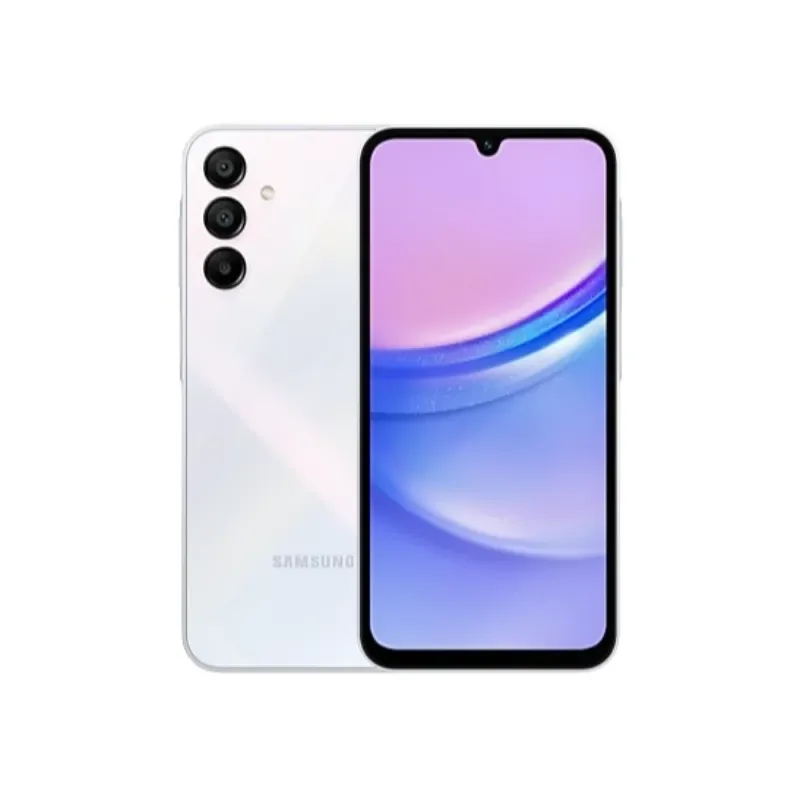 Samsung Galaxy A15, Android Smartphone