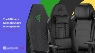 The Ultimate Gaming Chair Buying Guide UAE