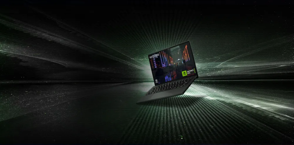 buytronics-ASUS ROG Zephyrus G14 GA402NU-7161G Eclipse Gray, Gaming Laptop