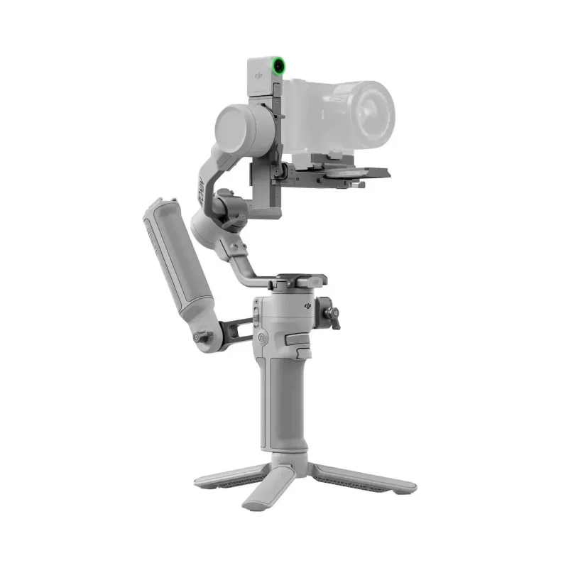 buytronics-DJI RS 4 Mini Combo Gimbal Stabilizer for Camera