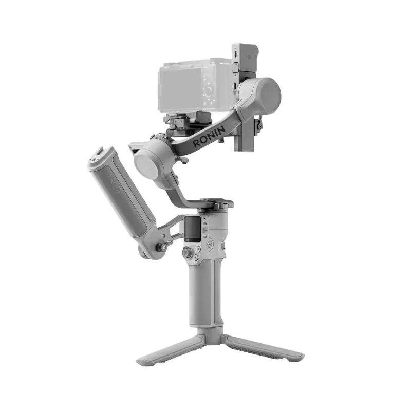 buytronics-DJI RS 4 Mini Combo Gimbal Stabilizer for Camera
