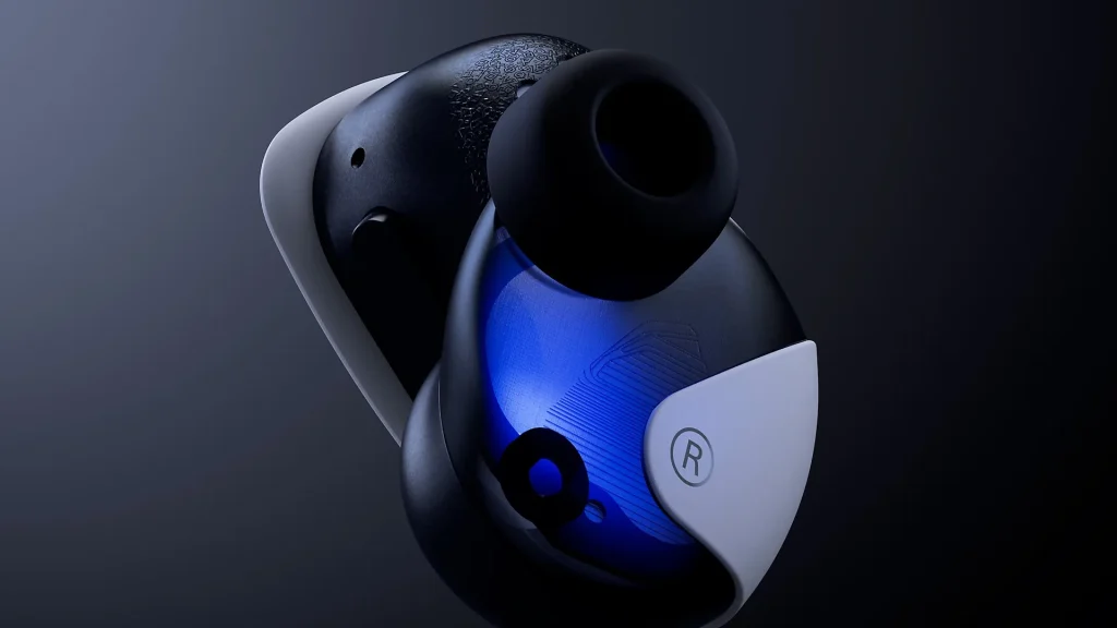 Sony PlayStation PULSE Explore Wireless Earbuds