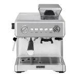 EXPRESSO Barista Coffee Machine AM7301-19 Bar Pressure 2.3L Water Tank