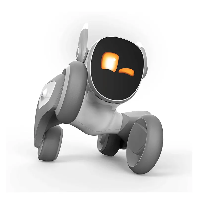 Loona Smart Robot Robot Toys Robot Pets with Voice Command