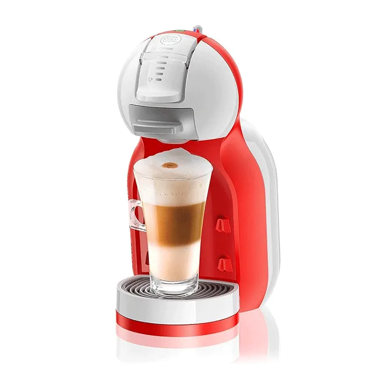 Nescafe Dolce Gusto by De'Longhi MINI ME Automatic Capsule Coffee Machine with Compact & Powerful up to 15 Bar Pressure, Coffee Maker EDG305.WR