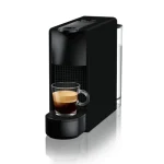 Nespresso Essenza Mini Coffee Machine by Nespresso, Piano Black