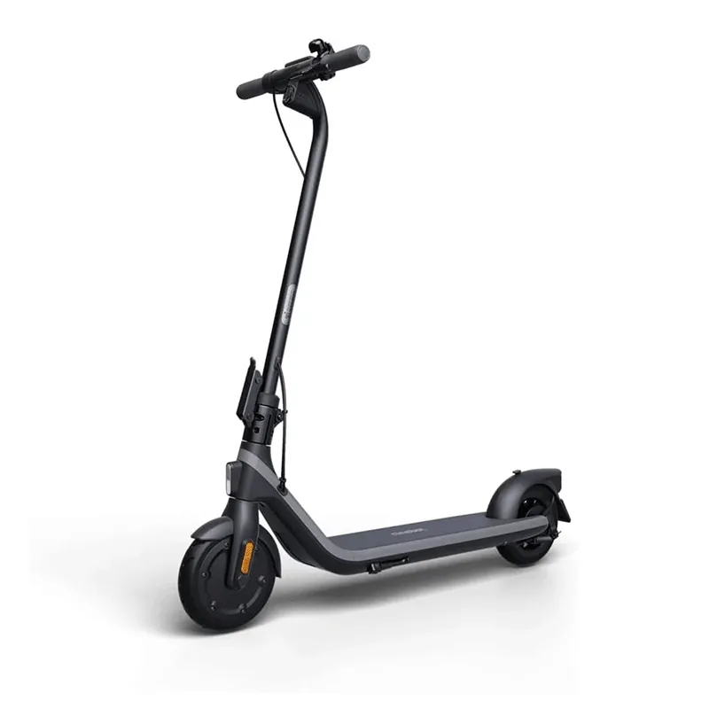 Ninebot KickScooter E2 Powered by Segway Top Speed 20kmh Typical Range to 20km