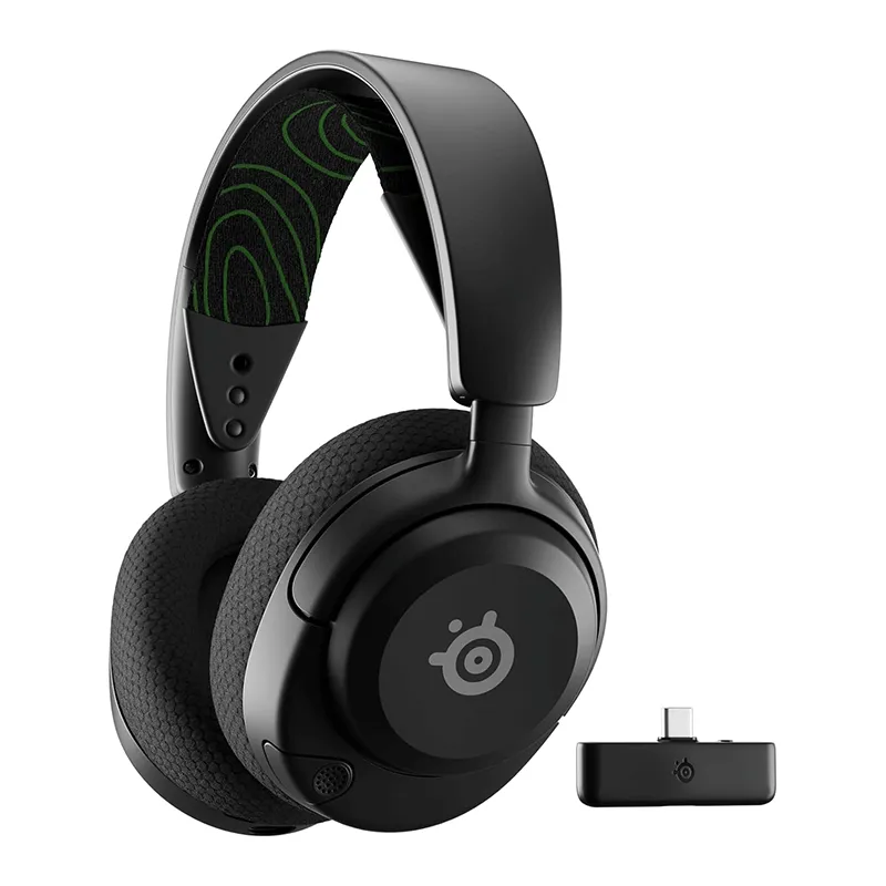 SteelSeries Arctis Nova 5X Wireless - Xbox Gaming Headset 61676