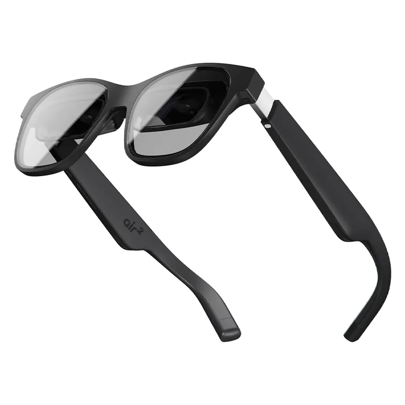 XREAL Air 2 AR Glasses, up to 330 Wearable Display for Gaming