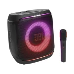 JBL PARTYBOX ENCORE 2 Portable Party Speaker with 1 Mic