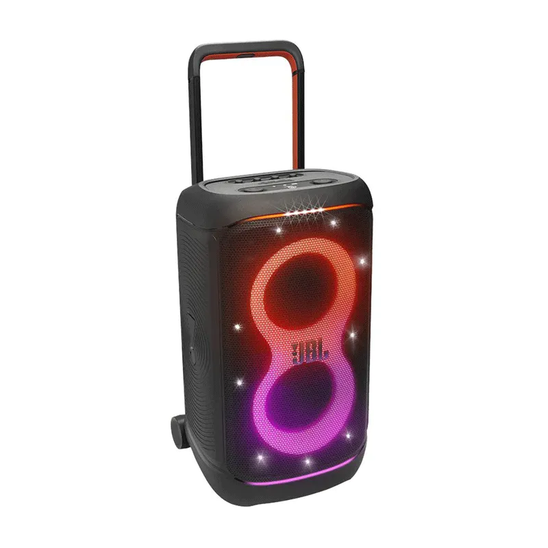 JBL Partybox 520 Portable Speaker - Black