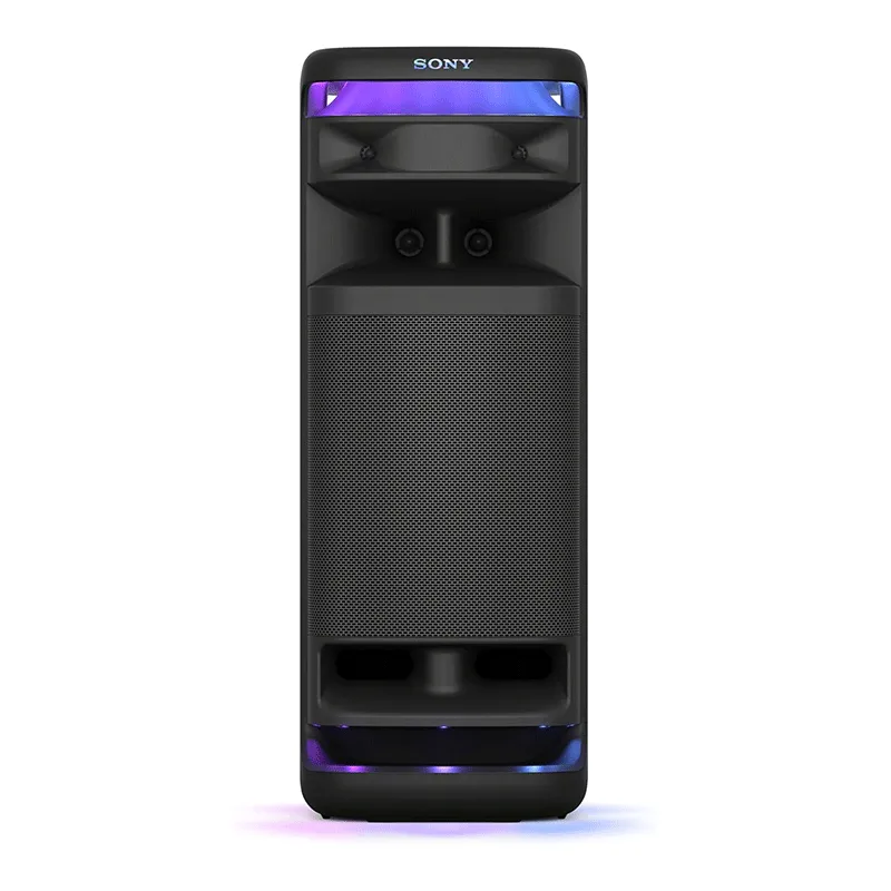 Sony ULT Tower 10 Bluetooth Karaoke Party Speaker with Powerful Bass