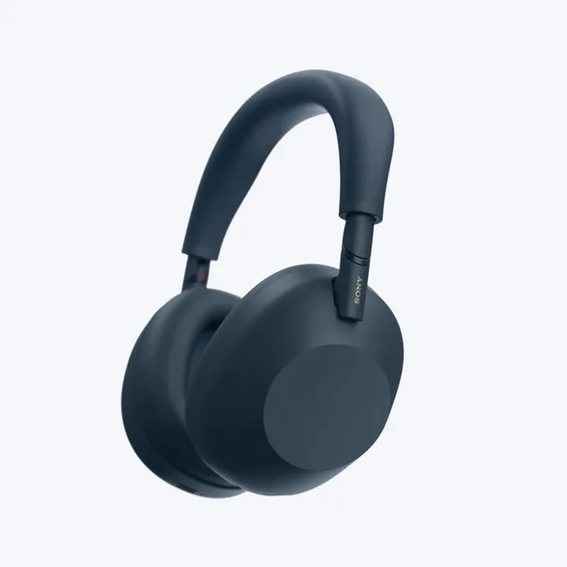Sony WH-1000XM6 Wireless Over-Ear Noise Cancelling Headphones