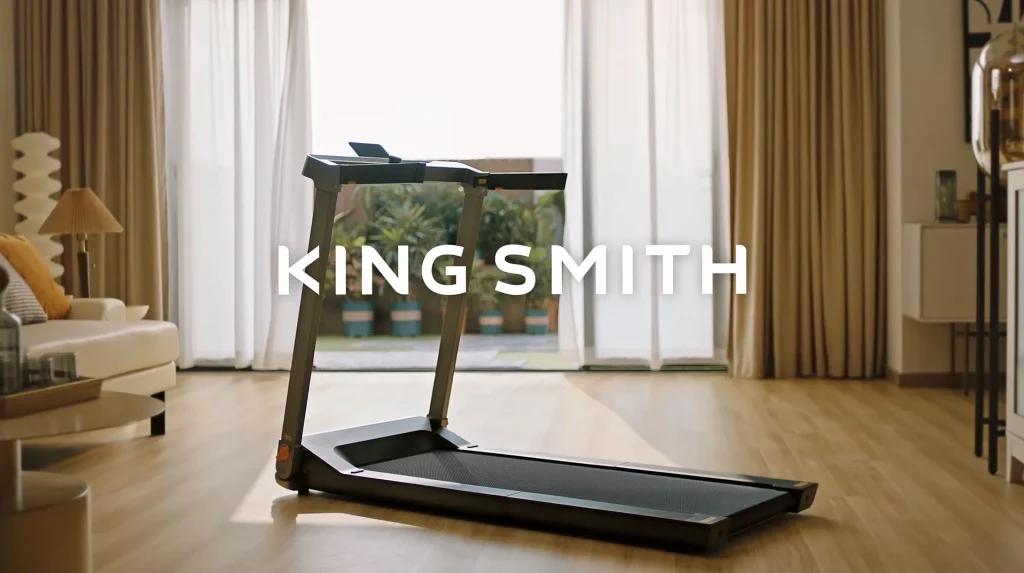WALKINGPAD G1 Foldable treadmill 2 in 1 walking pad for home 110kg,12Kmh running