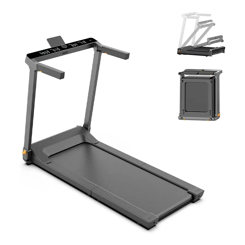 WALKINGPAD G1 Foldable treadmill 2 in 1 walking pad for home 110kg,12Kmh running