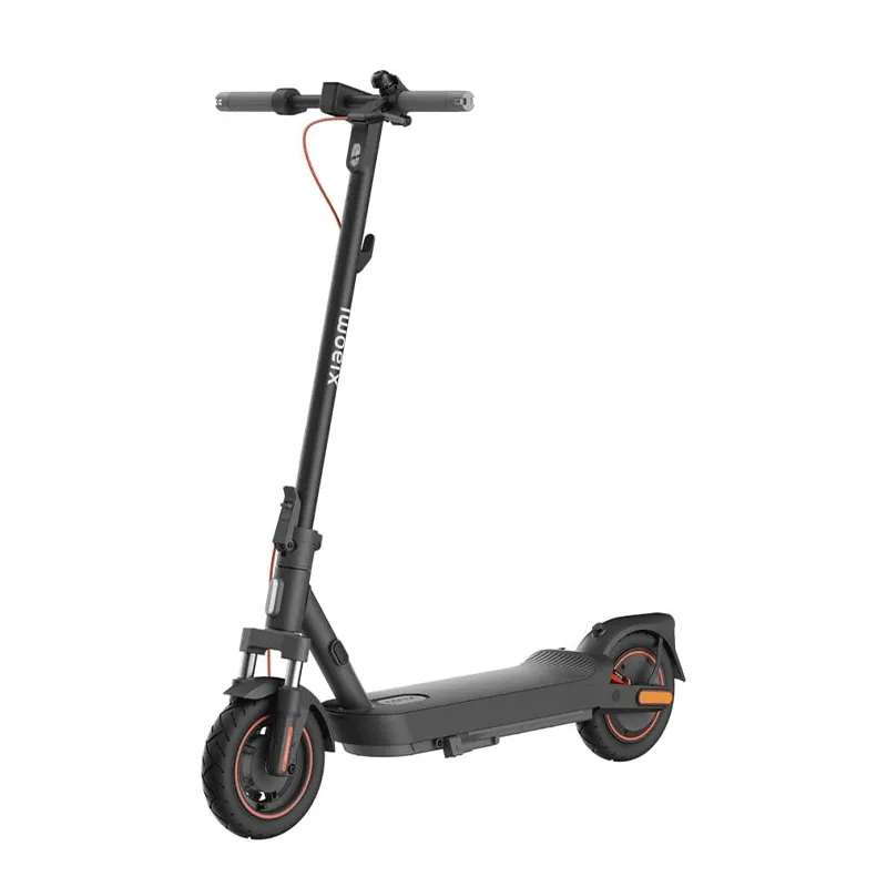 Xiaomi Electric Scooter 5 Max Maximum speed up to 25kmh 60km travel distance