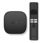 Xiaomi TV Box S 3rd Gen 4K