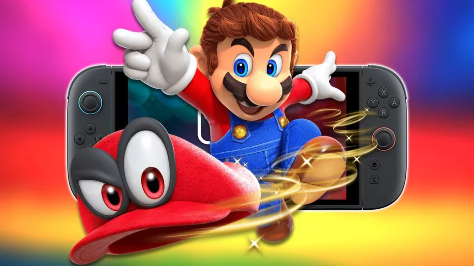 Mario Kart World - game Nintendo Switch 2