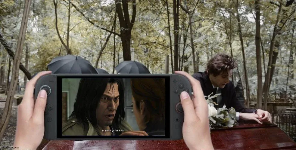 Yakuza Zero game Director’s Cut NSW2 PEGI
