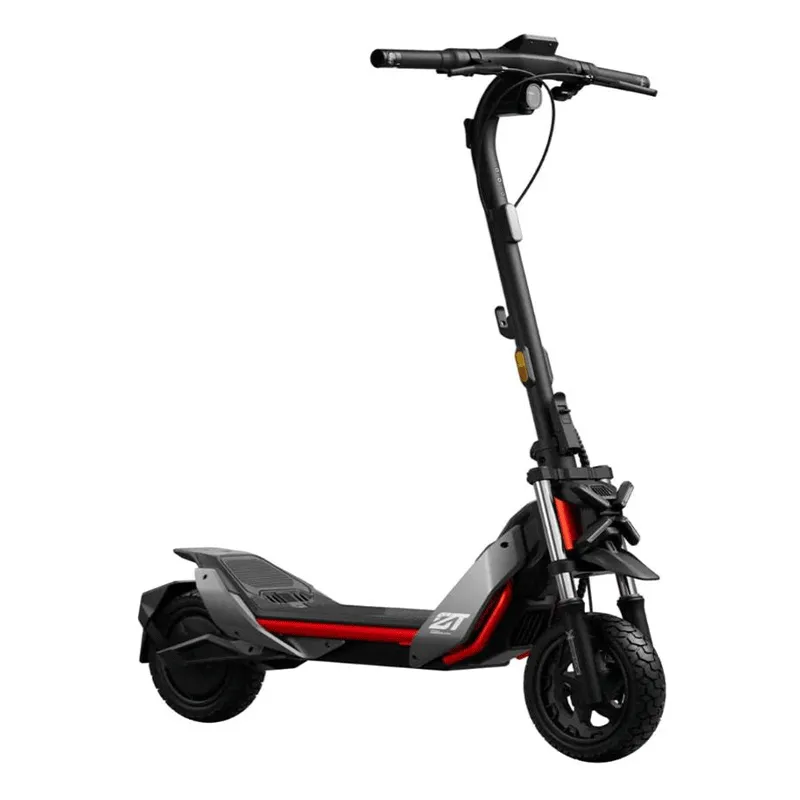 Segway Ninebot Kickscooter ZT3 Pro Electric Scooter