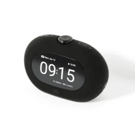 JBL - Horizon 3 Bluetooth clock radio speaker