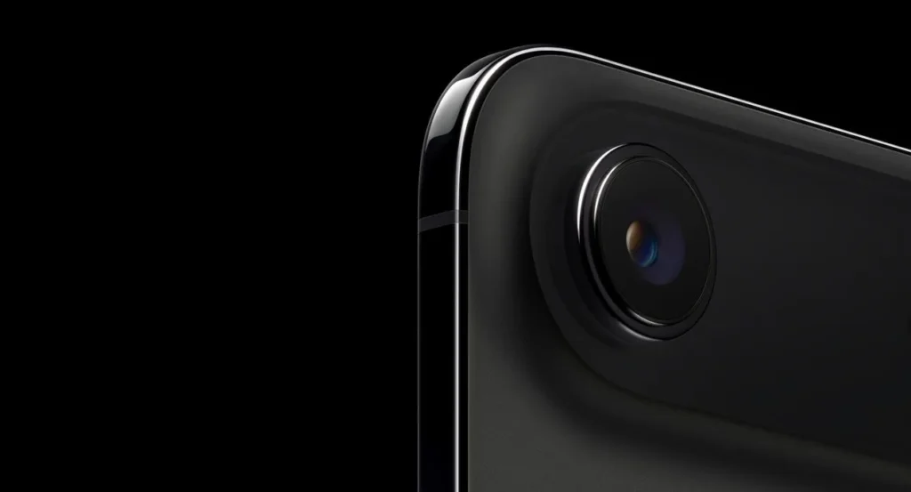 iPhone Air 6.5” mobile phone – (UAE-TRA Version)