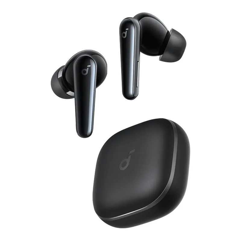 soundcore Liberty 5 by Anker, Noise-Cancelling Wireless Earbuds